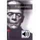 Frankenstein - Oxford Bookworms Library 3 - MP3 Pack     14.95 + 1.95 Royal Mail